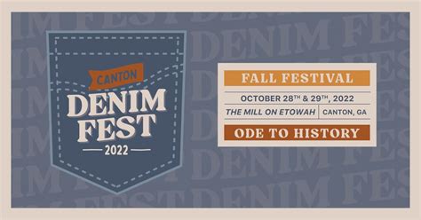 denim fest 2023